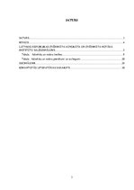 Referāts 'Latvijas Republikas zvērināta advokāta un zvērināta notāra institūtu salīdzināju', 3.