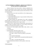Referāts 'Latvijas Republikas zvērināta advokāta un zvērināta notāra institūtu salīdzināju', 5.