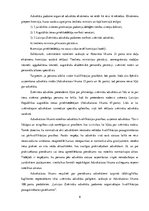 Referāts 'Latvijas Republikas zvērināta advokāta un zvērināta notāra institūtu salīdzināju', 6.