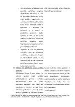 Referāts 'Latvijas Republikas zvērināta advokāta un zvērināta notāra institūtu salīdzināju', 14.