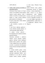 Referāts 'Latvijas Republikas zvērināta advokāta un zvērināta notāra institūtu salīdzināju', 15.