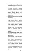 Referāts 'Latvijas Republikas zvērināta advokāta un zvērināta notāra institūtu salīdzināju', 19.