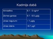 Prezentācija 'Kadmijs', 10.