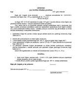 Prakses atskaite 'Latgales priekšpilsētas prokuratūra', 10.