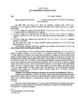 Prakses atskaite 'Latgales priekšpilsētas prokuratūra', 11.