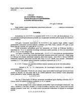 Prakses atskaite 'Latgales priekšpilsētas prokuratūra', 17.