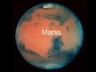 Prezentācija 'Marss', 2.