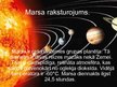 Prezentācija 'Marss', 3.