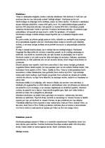 Referāts 'Hinduisms', 1.