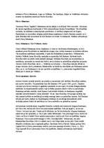 Referāts 'Hinduisms', 5.