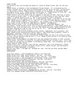 Eseja '4th Grade Report about the State of Rhode Island', 1.