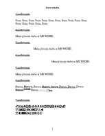 Paraugs '1.laboratorijas darbs datormācībā', 1.