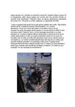 Eseja 'Černobiļas avārija', 3.