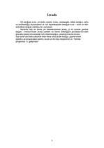 Referāts 'Saule un saules enerģija', 3.