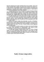 Referāts 'Saule un saules enerģija', 6.