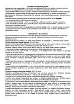 Konspekts 'Administratīvais process', 1.