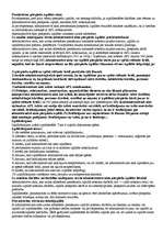 Konspekts 'Administratīvais process', 3.