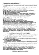 Konspekts 'Administratīvais process', 12.