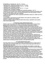 Konspekts 'Administratīvais process', 20.