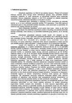 Konspekts 'Sabiedriskā apspriešana ekoloģiskajās tiesībās', 1.