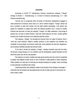 Biznesa plāns 'SIA "Vanags" biznesa plāns', 2.