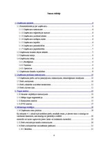 Biznesa plāns 'SIA "Vanags" biznesa plāns', 4.