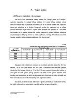 Biznesa plāns 'SIA "Vanags" biznesa plāns', 13.