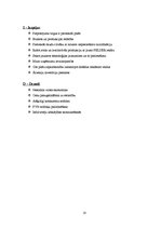 Biznesa plāns 'SIA "Vanags" biznesa plāns', 18.