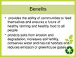 Prezentācija 'Eco-Friendly Farming', 6.