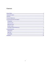 Referāts 'Tourism Development in the Republic of South Africa', 3.