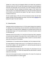 Referāts 'Tourism Development in the Republic of South Africa', 6.