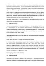 Referāts 'Tourism Development in the Republic of South Africa', 7.