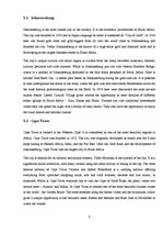 Referāts 'Tourism Development in the Republic of South Africa', 9.