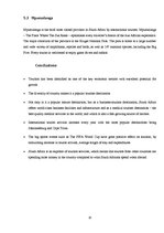 Referāts 'Tourism Development in the Republic of South Africa', 10.