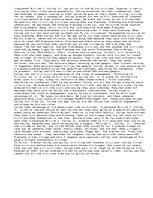 Eseja 'The My Lai Massacure Could Have Been Avoided', 1.