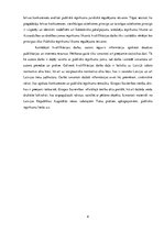 Diplomdarbs 'Konkurences tiesību mijiedarbība ar publisko iepirkumu regulējumu', 8.