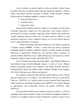 Diplomdarbs 'Konkurences tiesību mijiedarbība ar publisko iepirkumu regulējumu', 11.
