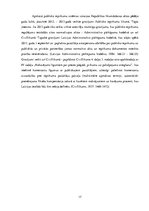 Diplomdarbs 'Konkurences tiesību mijiedarbība ar publisko iepirkumu regulējumu', 17.