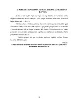 Diplomdarbs 'Konkurences tiesību mijiedarbība ar publisko iepirkumu regulējumu', 18.