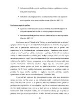 Diplomdarbs 'Konkurences tiesību mijiedarbība ar publisko iepirkumu regulējumu', 29.