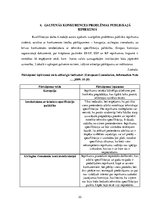 Diplomdarbs 'Konkurences tiesību mijiedarbība ar publisko iepirkumu regulējumu', 33.