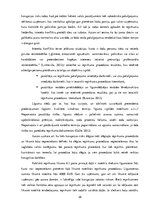 Diplomdarbs 'Konkurences tiesību mijiedarbība ar publisko iepirkumu regulējumu', 38.