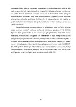 Diplomdarbs 'Konkurences tiesību mijiedarbība ar publisko iepirkumu regulējumu', 45.