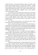 Diplomdarbs 'Konkurences tiesību mijiedarbība ar publisko iepirkumu regulējumu', 47.