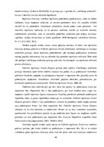 Diplomdarbs 'Konkurences tiesību mijiedarbība ar publisko iepirkumu regulējumu', 48.