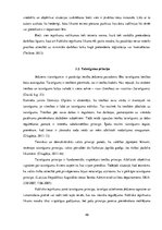 Diplomdarbs 'Konkurences tiesību mijiedarbība ar publisko iepirkumu regulējumu', 49.