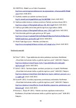 Diplomdarbs 'Konkurences tiesību mijiedarbība ar publisko iepirkumu regulējumu', 60.