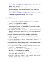 Diplomdarbs 'Konkurences tiesību mijiedarbība ar publisko iepirkumu regulējumu', 61.