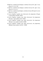 Diplomdarbs 'Konkurences tiesību mijiedarbība ar publisko iepirkumu regulējumu', 63.