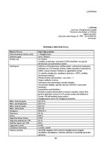 Diplomdarbs 'Konkurences tiesību mijiedarbība ar publisko iepirkumu regulējumu', 65.